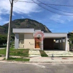 Casa com 3 dormitórios à venda, 131 m² por R$ 799.000,00 - Inoã - Maricá/RJ