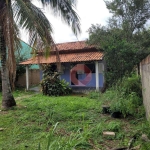 Casa com 2 quartos à venda, 80 m² por R$ 370.000 - Barroco (Itaipuaçu) - Maricá/RJ