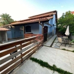 Casa com 2 dormitórios à venda, 100 m² por R$ 450.000,00 - Barroco (Itaipuaçu) - Maricá/RJ