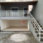 Casa com 2 dormitórios à venda, 80 m² por R$ 280.000,00 - Itapeba - Maricá/RJ