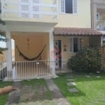 Casa com 3 dormitórios à venda, 125 m² por R$ 629.000,00 - Itaipu - Niterói/RJ