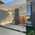 Casa com 3 dormitórios à venda, 204 m² por R$ 630.000,00 - Jardim Atlântico Leste (Itaipuaçu) - Maricá/RJ