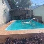 Casa com 2 quartos à venda, 120 m² por R$ 470.000 - Barroco (Itaipuaçu) - Maricá/RJ