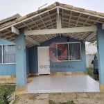 Casa com 2 dormitórios à venda, 84 m² por R$ 350.000,00 - Cajueiros (Itaipuaçu) - Maricá/RJ