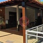 Casa com 3 quartos à venda, 250 m² por R$ 742.000 - Itaipuaçu - Maricá/RJ