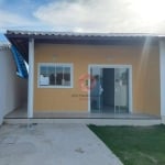 Casa com 2 quartos à venda, 80 m² por R$ 395.000 - Itapeba - Maricá/RJ