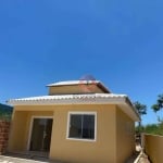 Casa com 2 quartos à venda, 80 m² por R$ 430.000 - Colinas - Maricá/RJ