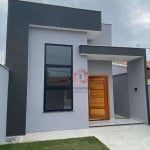 Casa com 3 dormitórios à venda, 80 m² por R$ 590.000,00 - Barroco (Itaipuaçu) - Maricá/RJ