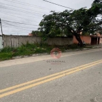 Terreno à venda, 480 m² por R$ 250.000,00 - Itaipuaçu - Maricá/RJ