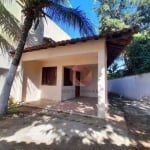 Casa com 2 quartos à venda, 80 m² por R$ 325.000 - Jardim Atlântico Oeste (Itaipuaçu) - Maricá/RJ