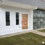 Casa com 3 dormitórios à venda, 90 m² por R$ 535.000,00 - Jardim Atlântico Central (Itaipuaçu) - Maricá/RJ