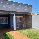 Casa com 3 dormitórios à venda, 110 m² por R$ 450.000,00 - Cordeirinho (ponta Negra) - Maricá/RJ