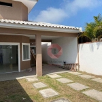 Casa com 2 dormitórios à venda, 87 m² por R$ 420.000,00 - Cordeirinho (ponta Negra) - Maricá/RJ