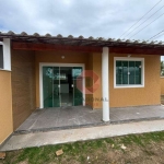 Casa com 2 quartos à venda, 80 m² por R$ 320.000 - Ponta Negra - Maricá/RJ