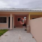 Casa com 2 dormitórios à venda, 87 m² por R$ 420.000,00 - Jardim Interlagos (Ponta Negra) - Maricá/RJ