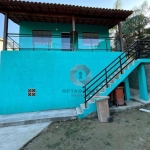 Casa com 3 dormitórios à venda, 80 m² por R$ 360.000,00 - Jacaroá - Maricá/RJ