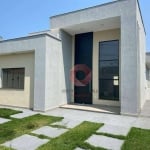 Casa com 3 quartos à venda, 120 m² por R$ 730.000 - Jardim Atlântico Leste (Itaipuaçu) - Maricá/RJ