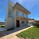 Casa com 4 dormitórios à venda, 120 m² por R$ 650.000,00 - Jardim Interlagos (Ponta Negra) - Maricá/RJ