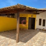 Casa com 2 quartos à venda, 69 m² por R$ 480.000 - Jardim Atlântico Central (Itaipuaçu) - Maricá/RJ