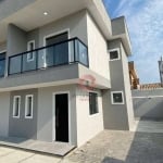 Casa com 2 quartos à venda, 72 m² por R$ 325.000 - Jardim Atlântico Oeste (Itaipuaçu) - Maricá/RJ