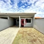 Casa com 3 quartos à venda, 106 m² por R$ 480.000 - Jardim Atlântico Leste (Itaipuaçu) - Maricá/RJ