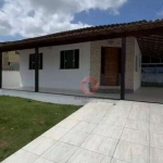 Casa com 3 dormitórios à venda, 133 m² por R$ 580.000,00 - Caxito - Maricá/RJ