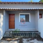 Casa com 2 dormitórios à venda, 55 m² por R$ 320.000,00 - Itapeba - Maricá/RJ