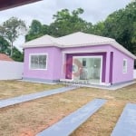 Casa com 2 quartos à venda, 104 m² por R$ 470.000 - Itaocaia Valley - Maricá/RJ