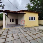 Casa com 2 quartos à venda, 142 m² por R$ 350.000 - Cajueiros - Maricá/RJ