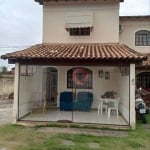 Casa com 2 quartos à venda, 87 m² por R$ 315.000 - Barroco (Itaipuaçu) - Maricá/RJ