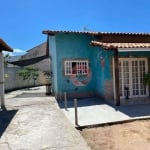 Casa com 2 quartos à venda, 61 m² por R$ 450.000 - Jardim Atlântico Leste (Itaipuaçu) - Maricá/RJ