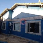 Casa com 3 dormitórios à venda, 120 m² por R$ 550.000,00 - Barroco (Itaipuaçu) - Maricá/RJ