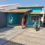 Casa com 2 dormitórios à venda, 80 m² por R$ 360.000,00 - Jardim Atlântico Central (Itaipuaçu) - Maricá/RJ