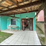 Casa com 2 quartos à venda, 81 m² por R$ 320.000 - Itaipuaçu - Maricá/RJ