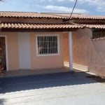 Casa com 3 dormitórios à venda, 95 m² por R$ 520.000,00 - Jardim Atlântico Central (Itaipuaçu) - Maricá/RJ