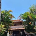 Casa com 4 dormitórios à venda, 297 m² por R$ 550.000,00 - Jardim Atlântico Leste (Itaipuaçu) - Maricá/RJ