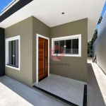 Casa com 2 dormitórios à venda, 70 m² por R$ 380.000 - Itapeba - Maricá/RJ