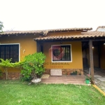 Casa com 2 dormitórios à venda, 70 m² por R$ 360.000,00 - Barroco (Itaipuaçu) - Maricá/RJ