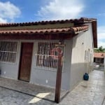 Casa com 2 quartos à venda, 80 m² por R$ 480.000 - Barroco (Itaipuaçu) - Maricá/RJ