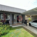 Casa com 2 dormitórios à venda, 100 m² por R$ 245.000 - Jardim Atlântico Central (Itaipuaçu) - Maricá/RJ