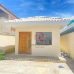 Casa com 2 dormitórios à venda, 60 m² por R$ 380.000 - Jardim Atlântico Leste (Itaipuaçu) - Maricá/RJ