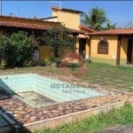 Casa com 3 dormitórios à venda, 70 m² por R$ 380.000 - Cordeirinho - Maricá/RJ