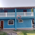 Casa com 2 dormitórios à venda, 130 m² por R$ 380.000 - Guaratiba - Maricá/RJ