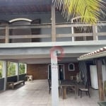 Casa com 4 quartos à venda, 350 m² por R$ 1.500.000 - Praia de Itaipuaçu (Itaipuaçu) - Maricá/RJ