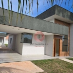 Casa com 3 dormitórios à venda, 102 m² por R$ 760.000,00 - Jardim Atlântico Leste (Itaipuaçu) - Maricá/RJ