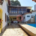 Casa com 4 dormitórios à venda, 328 m² por R$ 1.260.000 - Centro - Maricá/RJ