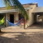 Casa com 3 dormitórios à venda, 120 m² por R$ 550.000 - Itaipuaçu - Maricá/RJ