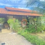 Casa com 2 dormitórios à venda, 80 m² por R$ 480.000 - Jardim Atlântico Central (Itaipuaçu) - Maricá/RJ