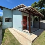 Casa com 3 dormitórios à venda, 90 m² por R$ 395.000 - Itapeba - Maricá/RJ