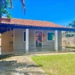 Casa com 3 dormitórios à venda, 179 m² por R$ 720.000,00 - Praia de Itaipuaçu (Itaipuaçu) - Maricá/RJ